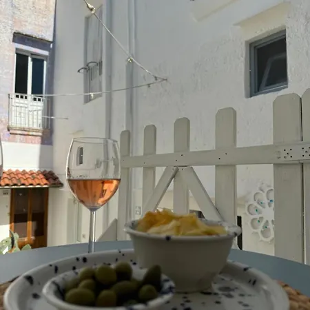 Biancapulia Salento Apartment