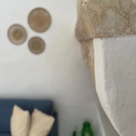 Apartment Biancapulia Salento