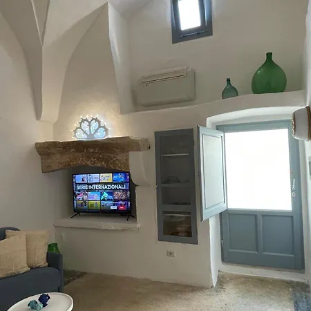 Biancapulia Salento