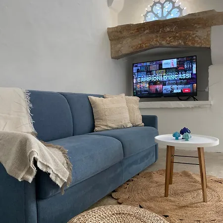 Biancapulia Salento