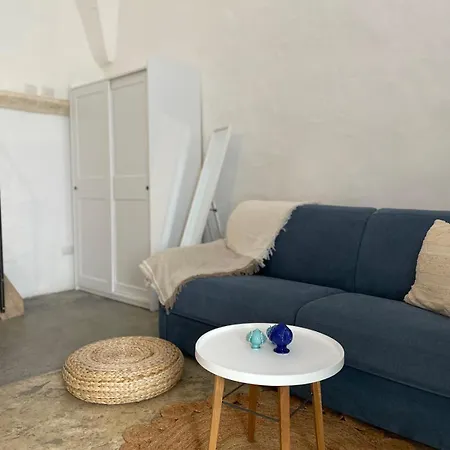 Apartment Biancapulia Salento *
