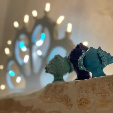 Biancapulia Salento דירה *