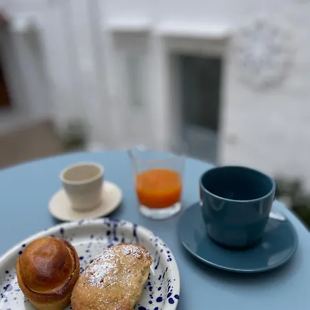 Biancapulia Salento מאטינו