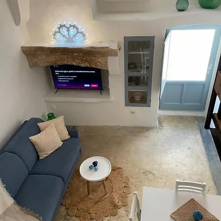 Biancapulia Salento דירה *